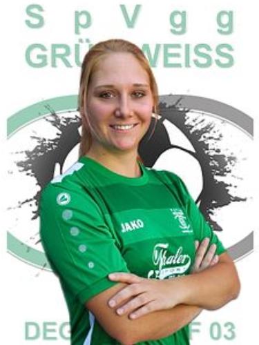 Theresa Frisch