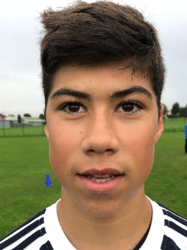 Avatar Bild für Elias Geiger