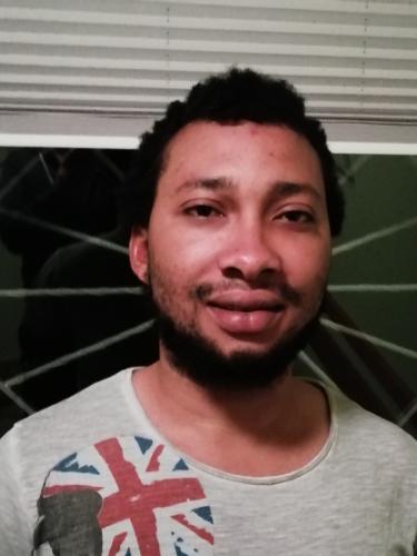 Avatar Bild für Emmanuel Eireyi