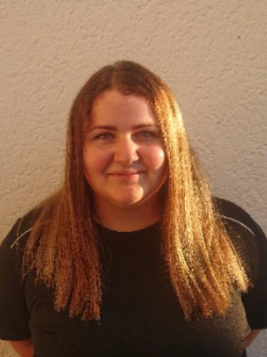 Avatar Bild für Rebecca Frank
