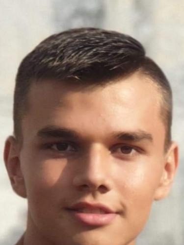 Denis Miron