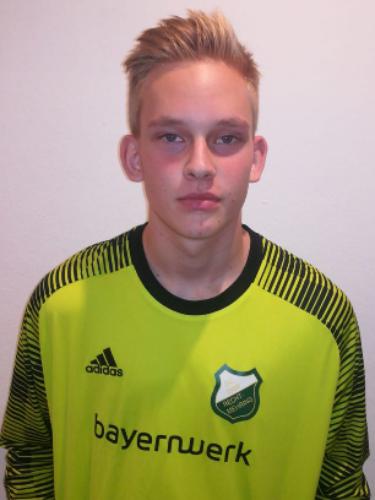 Kilian Schweiger
