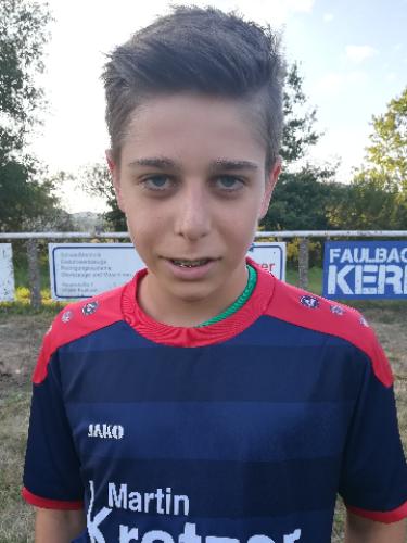 Nico Geis