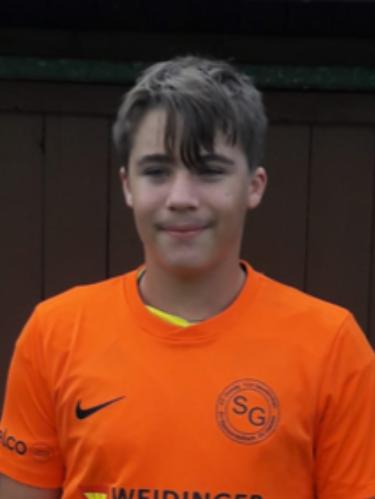 Joshua Brunner