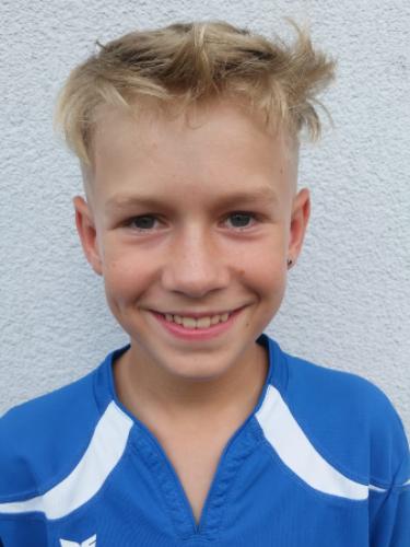 Jonas Müller