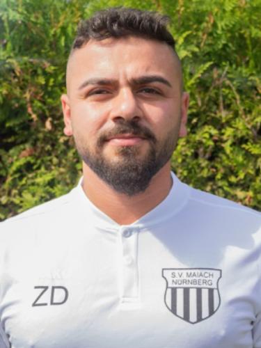 Zanist Derbaz