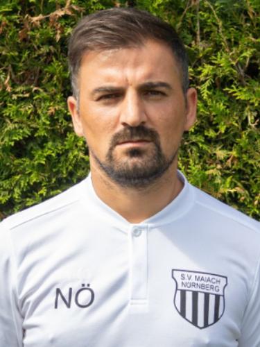 Nesim Özüm
