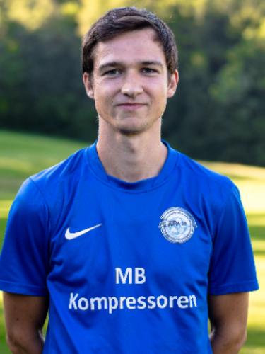 Avatar Bild für Matthias Gemmer