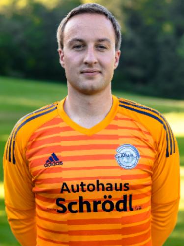 Marius Poschenrieder