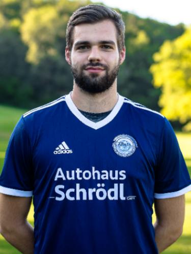 Mathias Kraupner