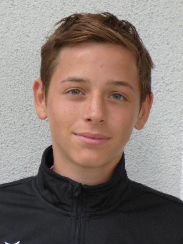 Daniel Hollweck