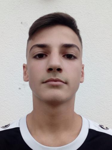 Hasan Tomak