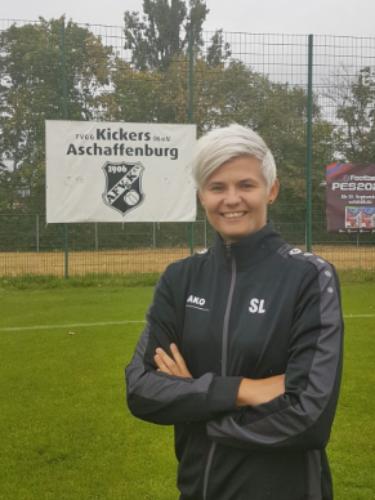 Avatar Bild für Alina Nikolaczek