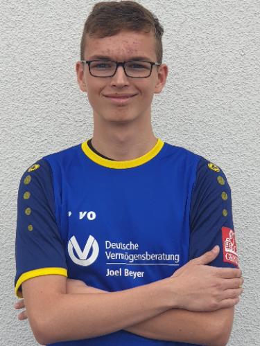 Leon Baumann