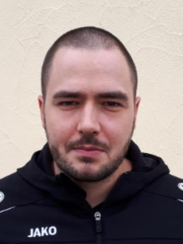 Maximilian Schneider