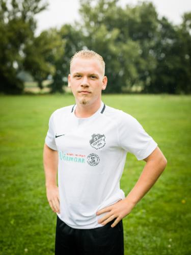 Andreas Osterauer