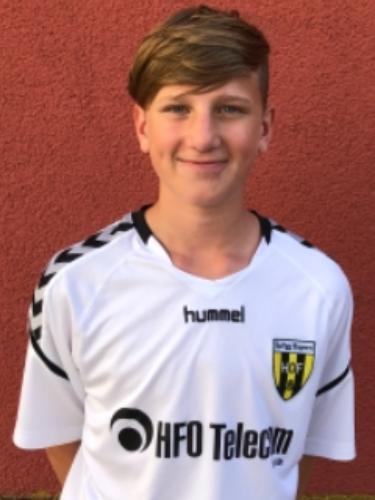 Avatar Bild für Benjamin Stapf