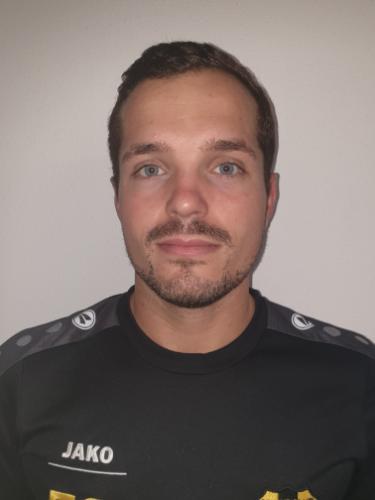 Fabian Sailer