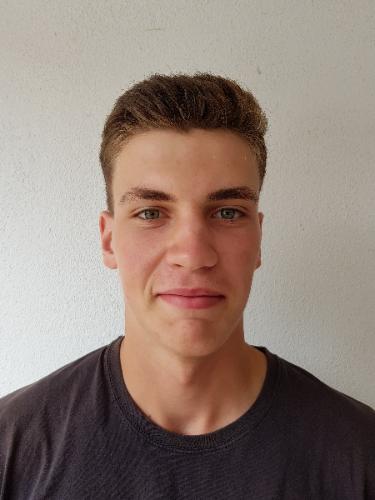 Kornelius Schuh