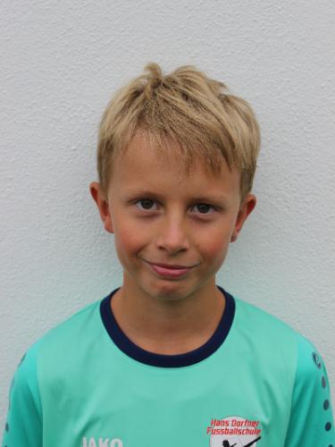 Julian Schuster