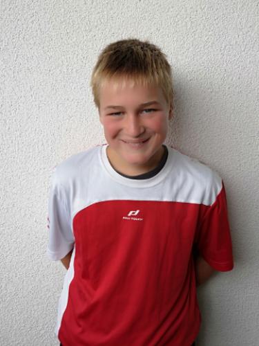 Jakob Dausch