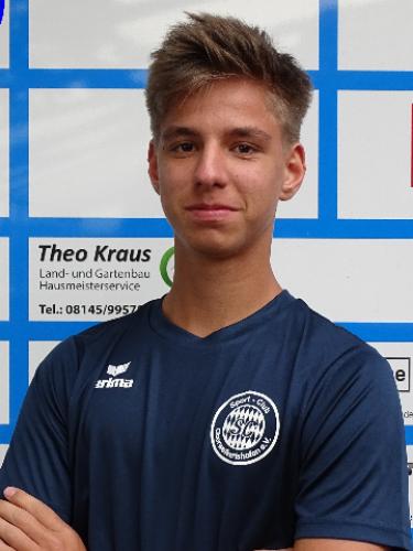 Avatar Bild für Louis Scherer