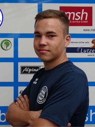 Xaver Vöst