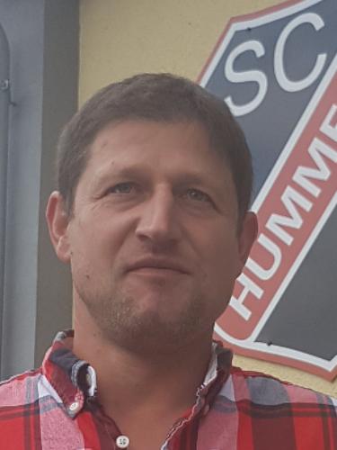 Mario Pfaffenberger