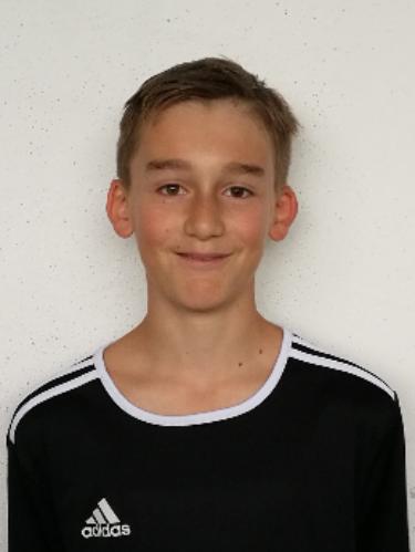 Maximillian Hengge