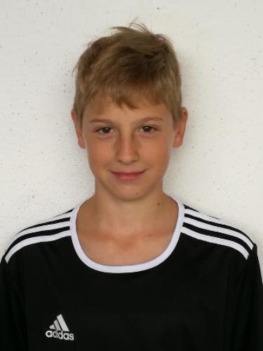 Johannes Kinzelmann