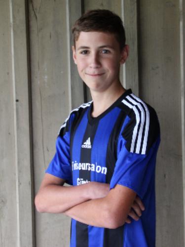Hannes Stiegeler