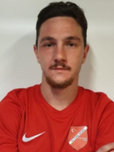 Avatar Bild für Danijel Samardzic