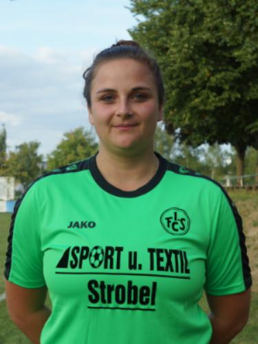 Stephanie Krenzer
