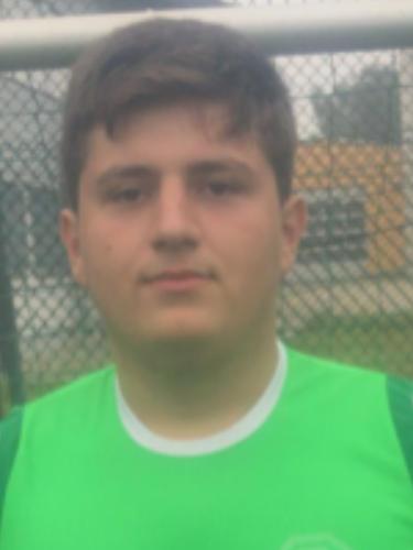Erijon Gashi