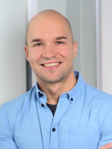 Sascha Wetzel