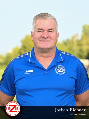Jochen Eichner