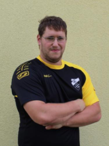 Jens Dornhöfer