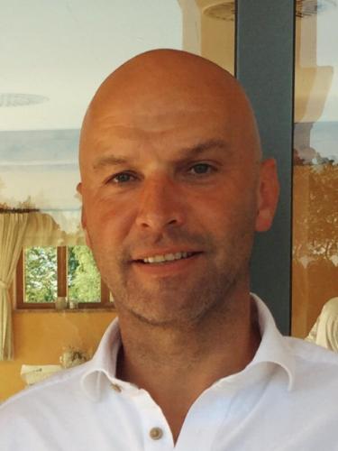 Michael Fischer