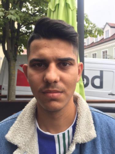 Avatar Bild für Okan Özer