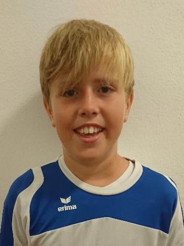 Avatar Bild für Levin Feger