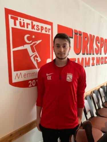 Kerem Köse