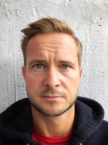 Christoph Benesch