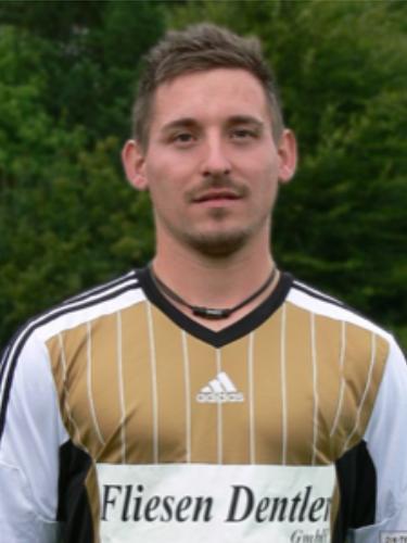 Florian Seeberger