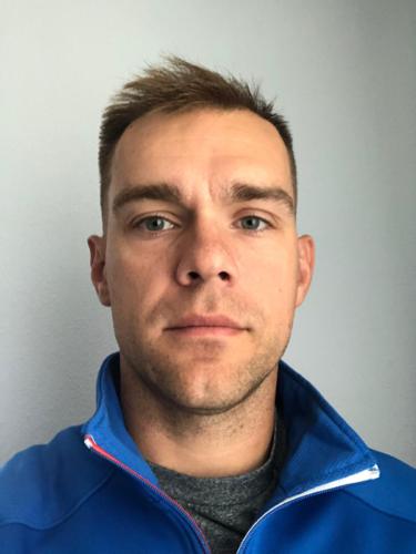 Evgeny Sarychev