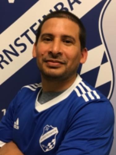 Javier Moreyra