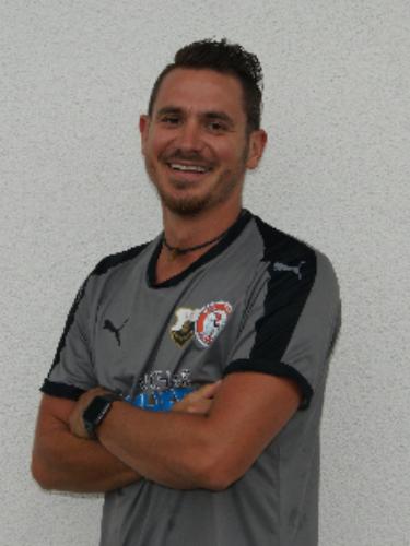 Patrick Jäger