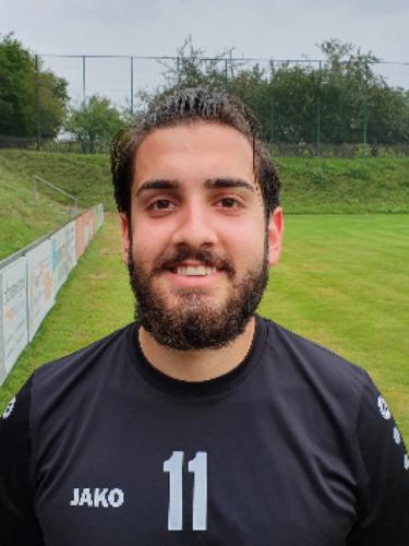 Ilhan Can