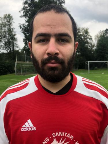 Mohammed Bahlool