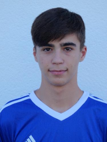 Jonas Huber