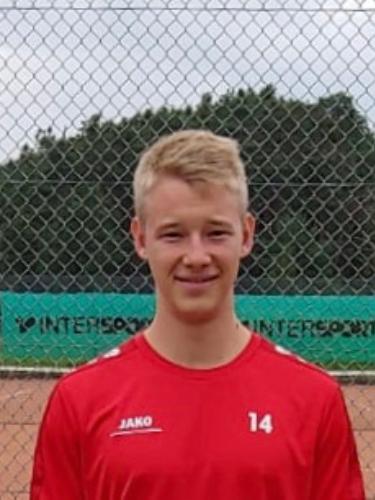 Valentin Frank